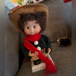 Undercover Kids Dolll